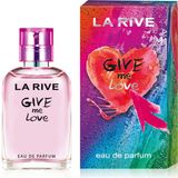 LA RIVE Give Me Love - Eau de Parfum