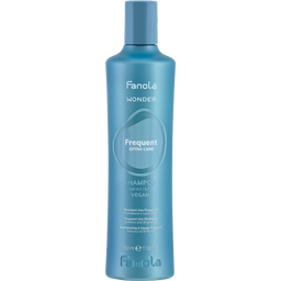 Fanola WONDER Frequent Extra Care Shampoo - 350 ml