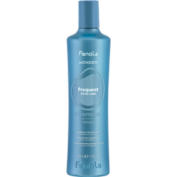 Fanola WONDER Frequent Extra Care Conditioner - 350 ml