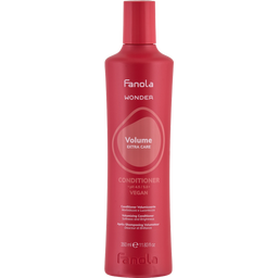 Fanola WONDER Volume Extra Care Conditioner - 350 ml