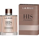 LA RIVE His Passion Eau de Toilette - 100 ml