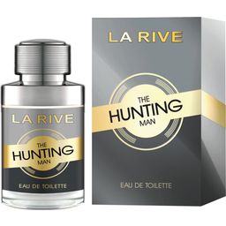 LA RIVE Hunting Man - Eau de Toilette - 75 ml