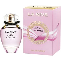 In Flames Eau de Parfum - 90 ml