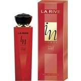 LA RIVE In Woman Red - Eau de Parfum