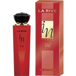 LA RIVE In Woman Red - Eau de Parfum - 100 ml