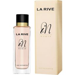 LA RIVE In Woman Eau de Parfum - 90 ml