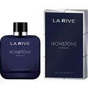 Ironstone Eau de Toilette, 100 ml