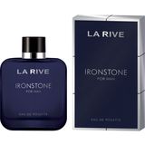 LA RIVE Ironstone - Eau de Toilette