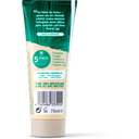 happybrush Dentural Fluoride-Free Toothpaste  - 75 ml