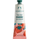 The Body Shop Strawberry Hand Cream