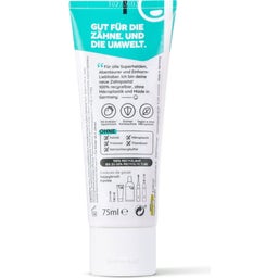 happybrush SuperColor Toothpaste - 75 ml