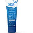 happybrush Dentifricio Sensimed+ Sensitive Care - 75 ml