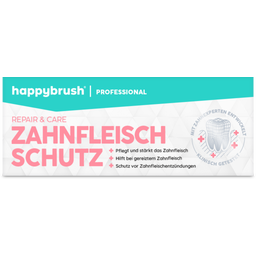 happybrush Dentifricio Repair&Care - 75 ml