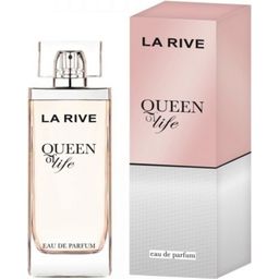 LA RIVE Queen of Life - Eau de Parfum - 75 ml