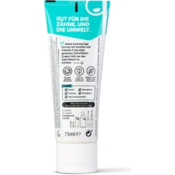 happybrush Repair&Care Toothpaste - 75 ml