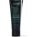 happybrush SuperBlack Toothpaste - 75 ml