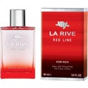 LA RIVE Red Line Eau de Toilette - 90 ml