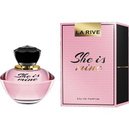 LA RIVE She is Mine - Eau de Parfum - 90 ml