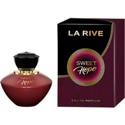 LA RIVE Sweet Hope Eau de Parfum - 90 ml