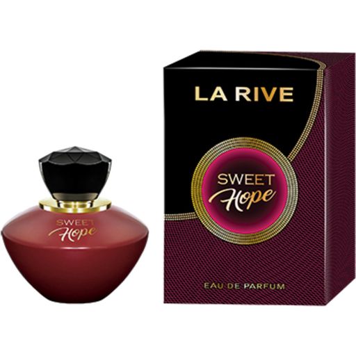 LA RIVE Sweet Hope - Eau de Parfum - 90 ml