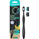 happybrush Eco Change Toothbrush - 1 Pc