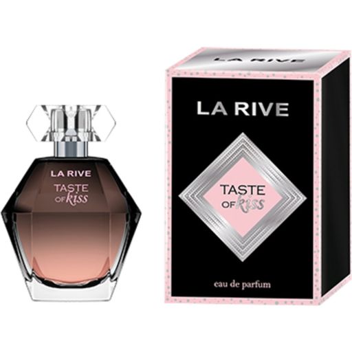LA RIVE Taste of Kiss Eau de Parfum - 100 ml
