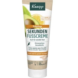 Kneipp Crema para Pies Express - 75 ml