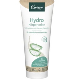 Kneipp Hydro Körperlotion Aloe Vera - 200 ml