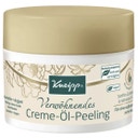 Kneipp Rozpieszczający peeling kremowo-olejkowy - 200 ml