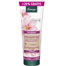 Kneipp Douchebalsem Soft Skin - 200 ml