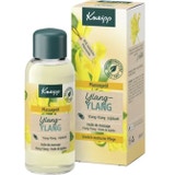 Kneipp Massage Oil - Ylang Ylang