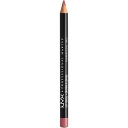 NYX Professional Makeup Crayon à Lèvres 