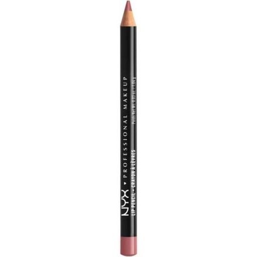 NYX Professional Makeup Slim Lip Pencil - 803 - Burgundy