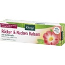 Kneipp Back & Neck Balm - 100 ml