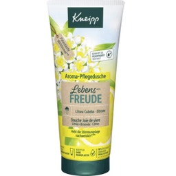 Kneipp Aroma-Pflegedusche Lebensfreude - 200 ml