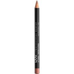 NYX Professional Makeup Slim Lip Pencil - 810 - Natural