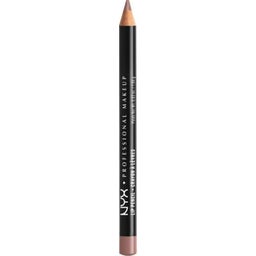 NYX Professional Makeup Matita Labbra Slim - 809 - Mahagony