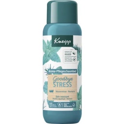 Kneipp Bagnoschiuma Aromatico - Goodbye Stress - 400 ml