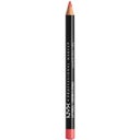 NYX Professional Makeup Slim Lip Pencil - 817 - Hot Red