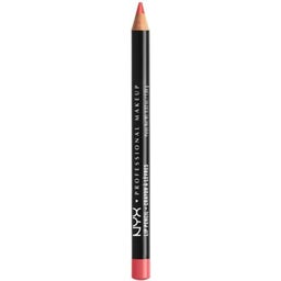 NYX Professional Makeup Slim Lip Pencil - 817 - Hot Red