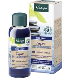 Kneipp Bath Essence - Pure Relaxation - 100 ml