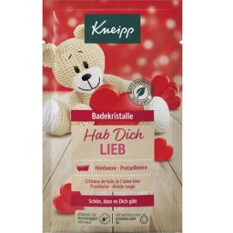 Kneipp Bath Cyrstals - I Love You - 60 g