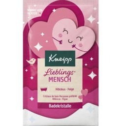 Kneipp Badekristalle Lieblingsmensch - 60 g