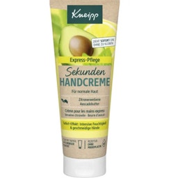 Kneipp Seconds Hand Cream - 75 ml