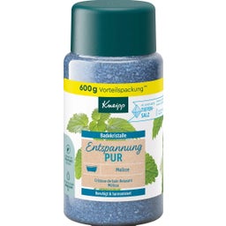 Kneipp Bath Crystals - Pure Relaxation - 600 g