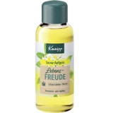 Kneipp Sauna Aufguss Lebens-Freude