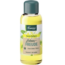 Kneipp Zest for Life Sauna Infusion - 100 ml