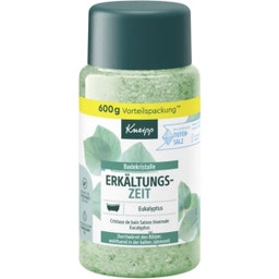 Kneipp Bath Crystals - Cold Season - 600 g