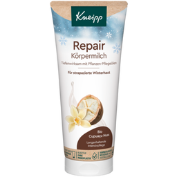 Kneipp Repair Body Milk - 200 ml