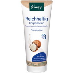 Kneipp Körperlotion Reichhaltig - 200 ml